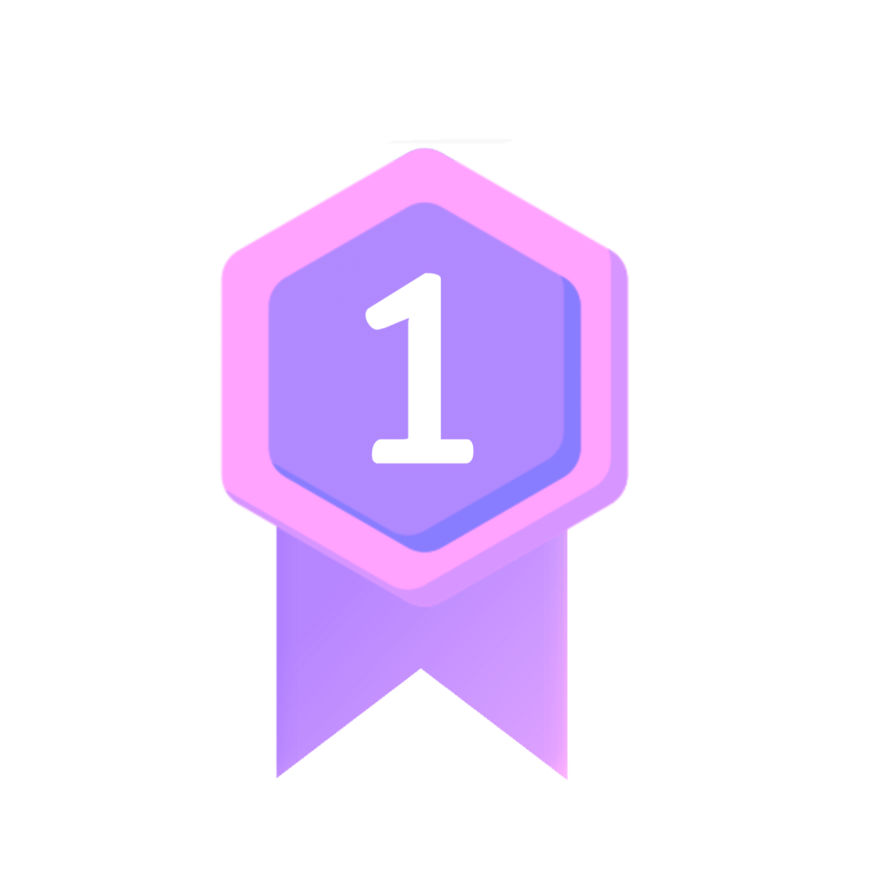 Top Rank 1