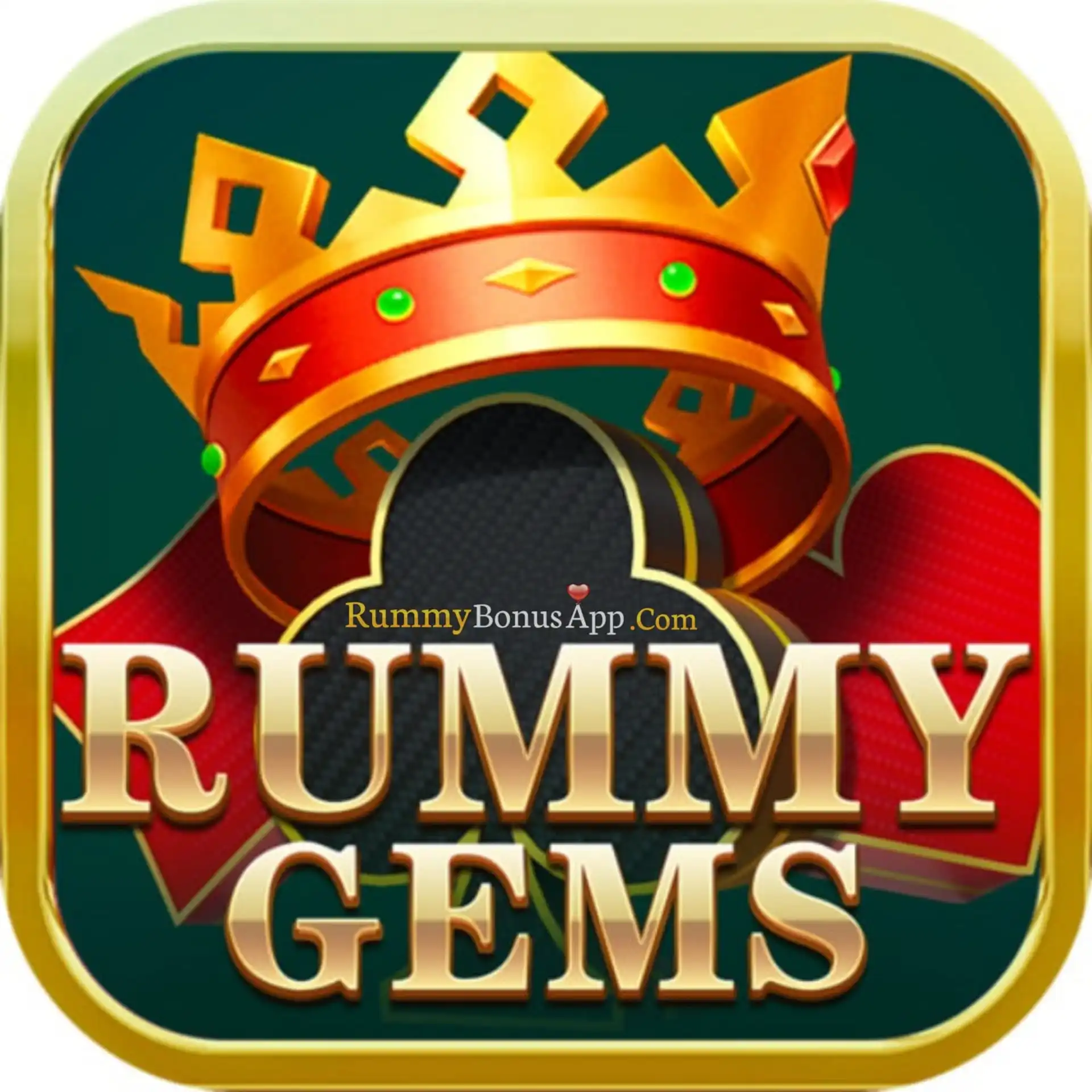Rummy Gems  App for Android
