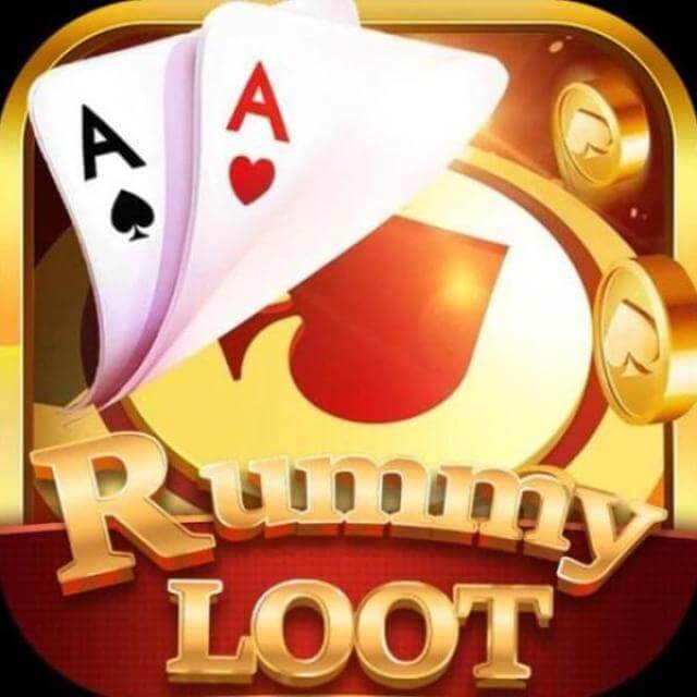 Rummy Loot App for Android