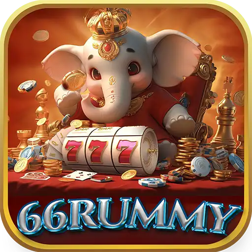 66 Rummy Apk App for Android
