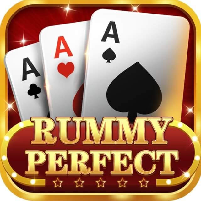 Rummy Perfact App for Android